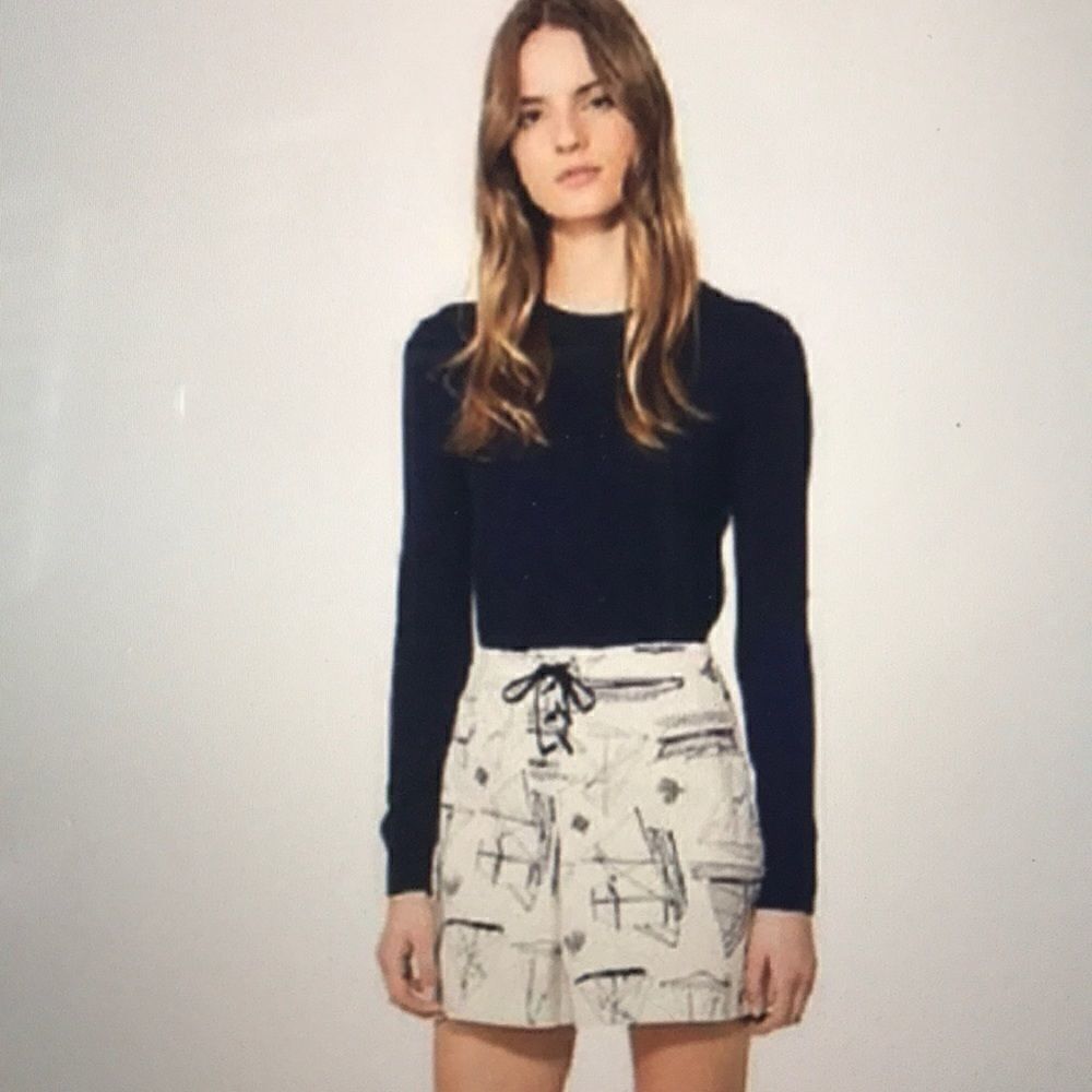 TORY BURCH “ADRIFT SKORT” 